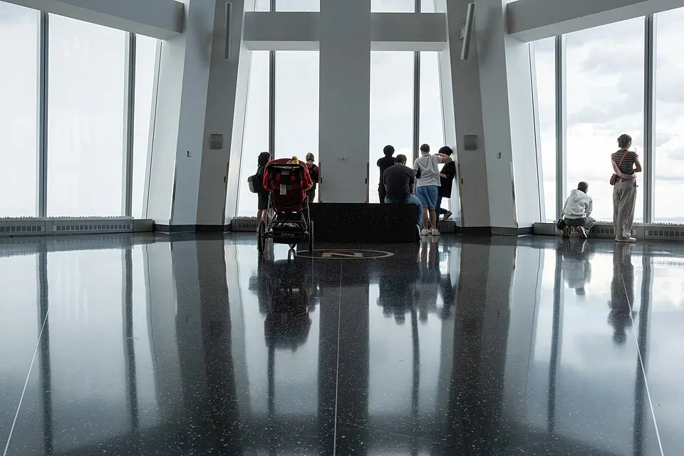 One World Observatory